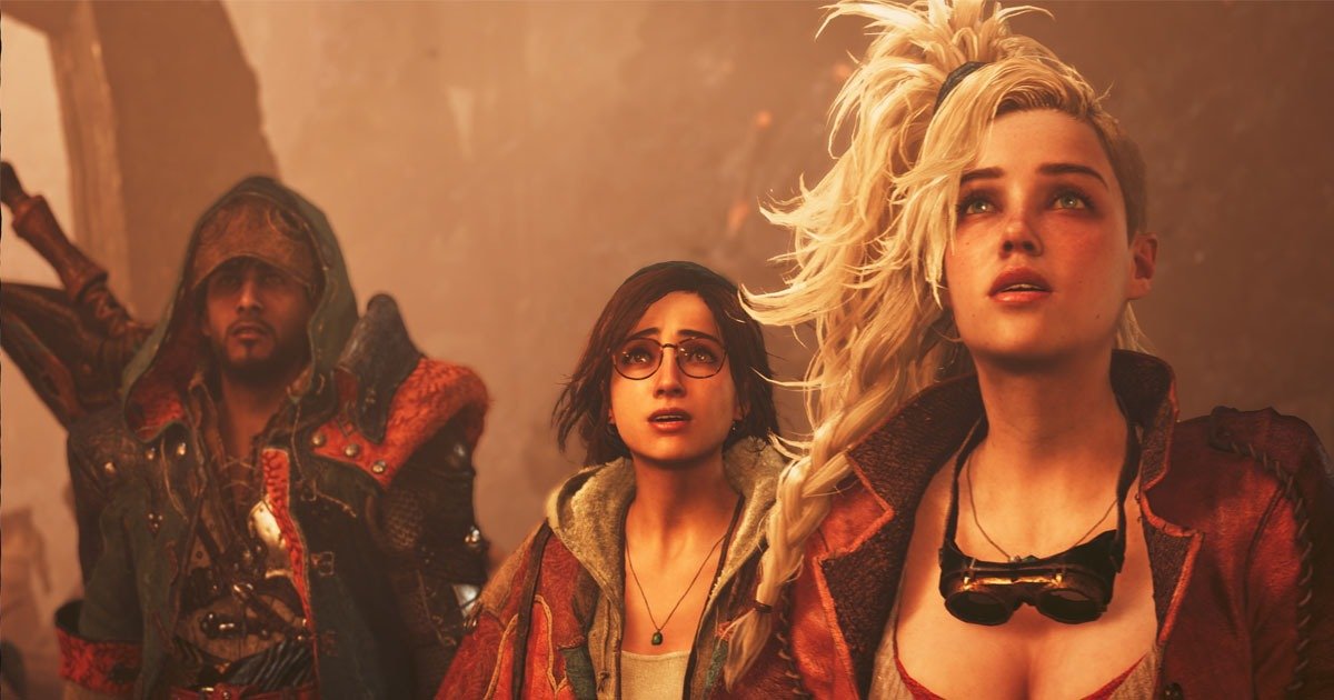 Monster Hunter Wilds Sets New Steam Player Record Despite Performance Issues