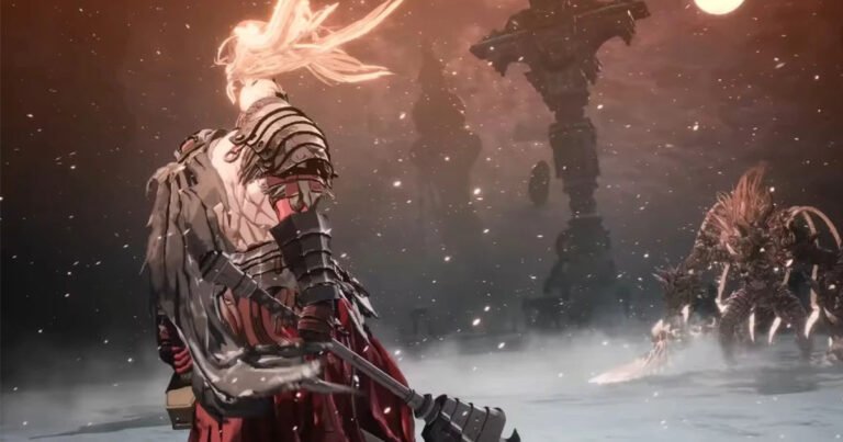 Neople's The First Berserker Khazan Brings Vengeance in March 2025