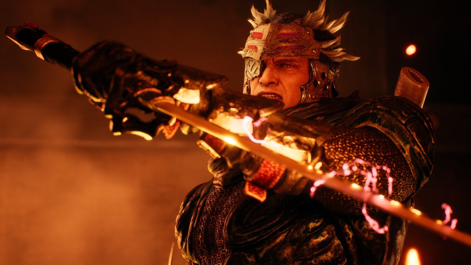 Ninja Gaiden 2 Black Review - Sharpened Edges
