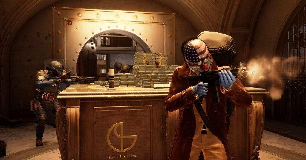 Payday 3