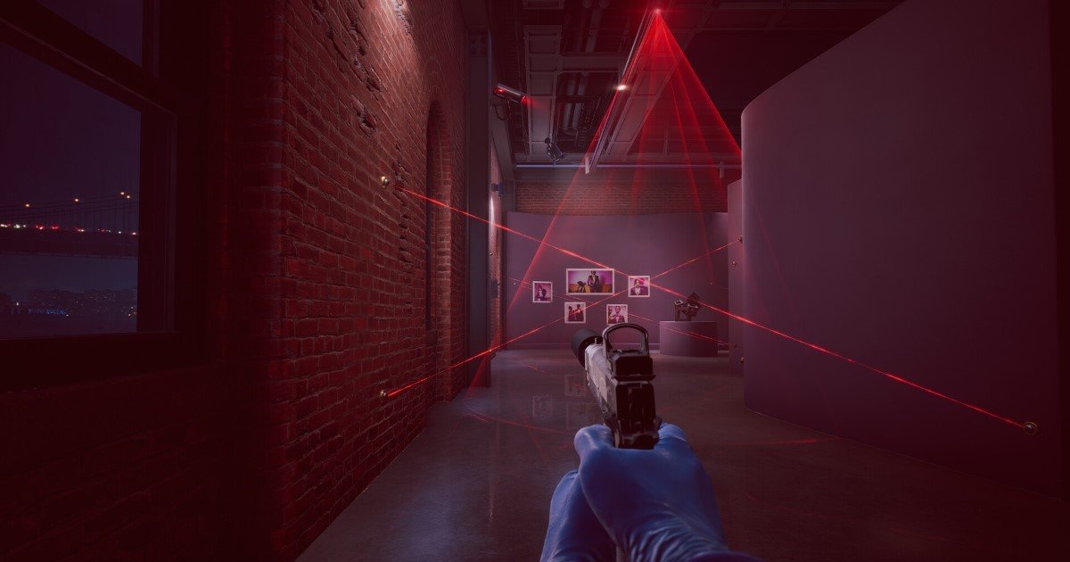 Payday 3