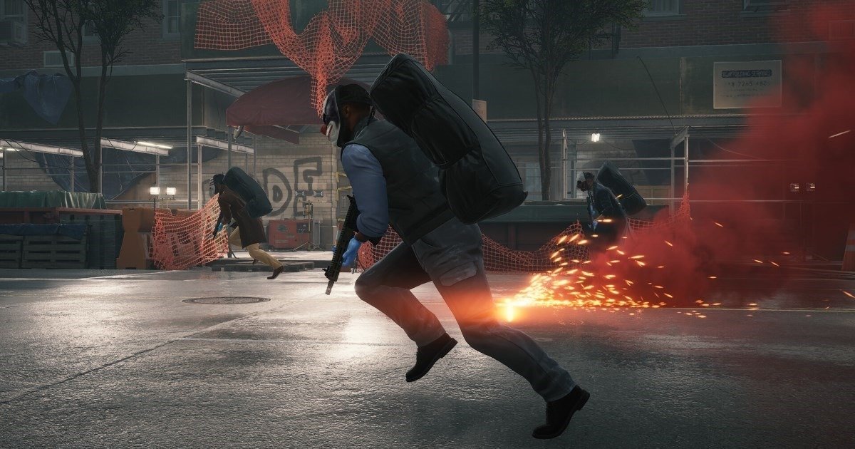 Payday 3