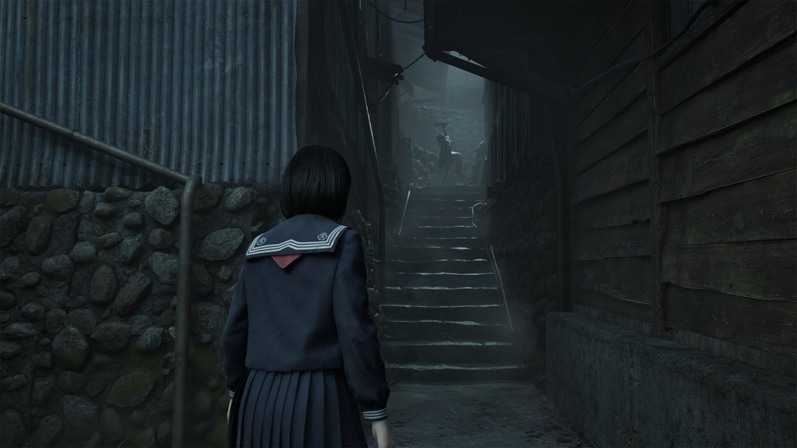 Silent Hill f Unveils a Terrifying New Trailer, Coming to PS5, PC & Xbox Series XS
