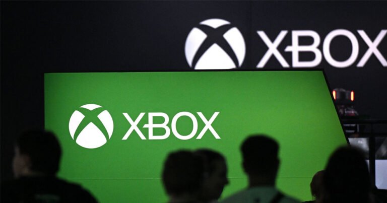 Xbox Reportedly Launching Gaming Handheld Device This Year