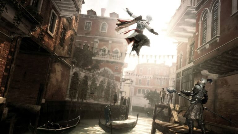 Ubisoft Establishes New Subsidiary With Tencent Holding a 25% Stake