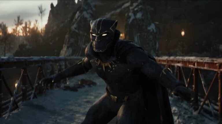 According to the voice actor of Black Panther, Marvel 1943: Rise of Hydra is still planned for a late 2025 release, specifically during the holiday season.