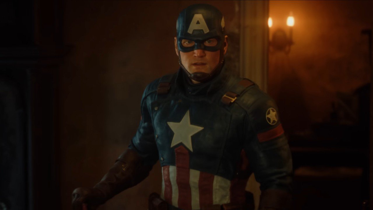 Marvel 1943: Rise of Hydra Aims for Holiday 2025 Release