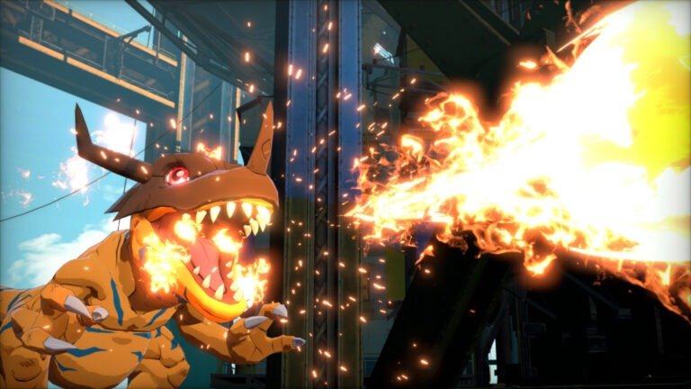 Digimon Story: Time Stranger to Feature Biggest Roster of Over 450 Digimon