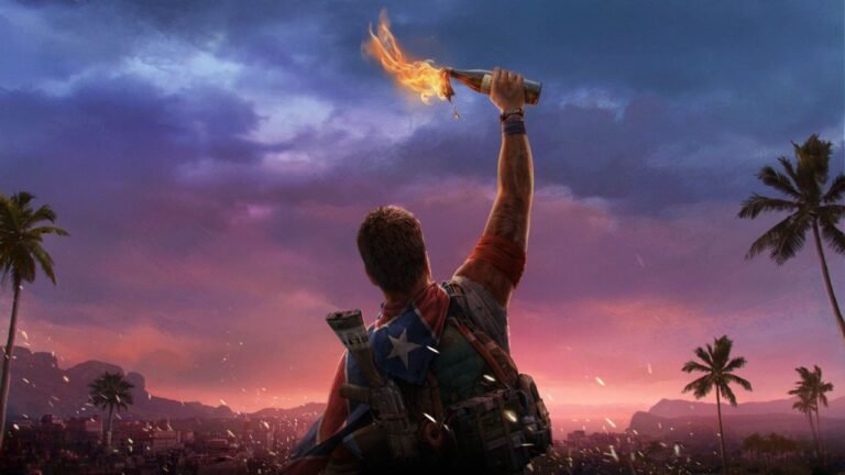 Ubisoft Reportedly Establishing New Entity for Franchises and Investments