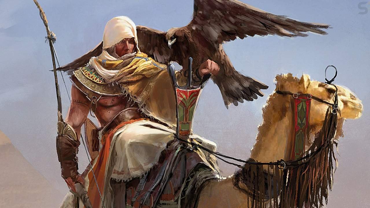 Ubisoft Reportedly Establishing New Entity for Franchises and Investments
