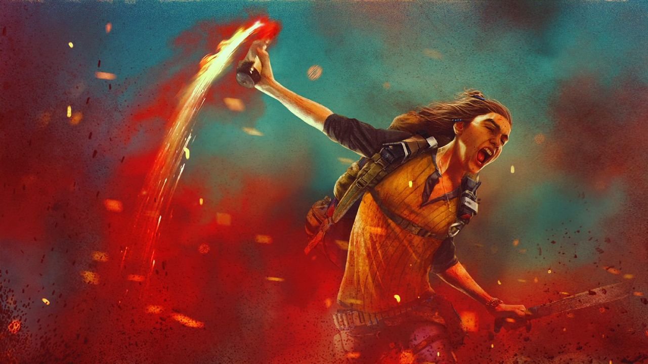 Ubisoft Establishes New Subsidiary, with Tencent Holding a 25% Stake