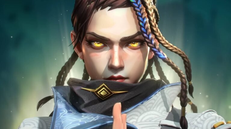 With the official release date nearing, NetEase Games suddenly delayed the console release of FragPunk.