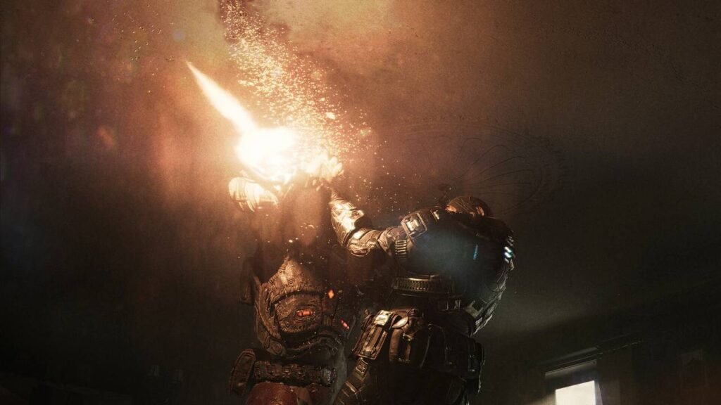 People Can Fly – the developer of Gears of War – will be working on a game with PlayStation under the codename Project Delta.