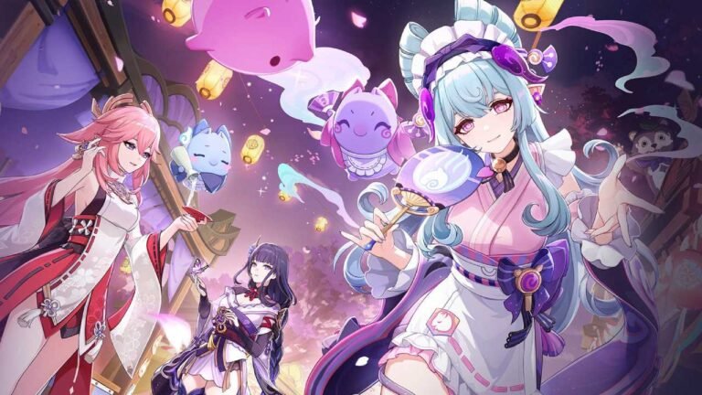 After five years of waiting, Genshin Impact players on Android will finally be able to enjoy controller support once Update 5.5 launches.