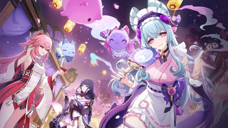 After five years of waiting, Genshin Impact players on Android will finally be able to enjoy controller support once Update 5.5 launches.