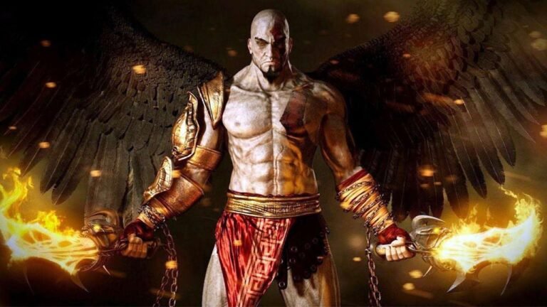 Leaks Point to New God of War Greek Side Story Instead of Remaster
