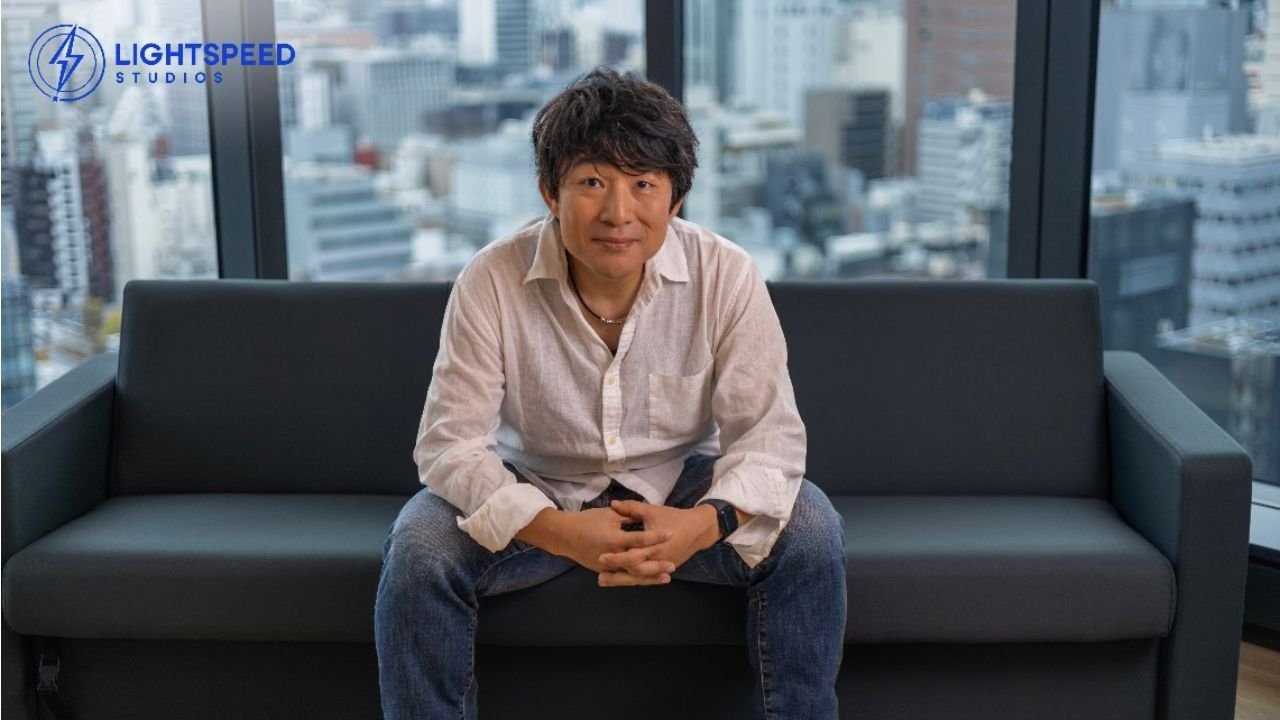Ex-Capcom Veteran Hideaki Itsuno Developing New AAA Action Game With Tencent LightSpeed Japan Studio