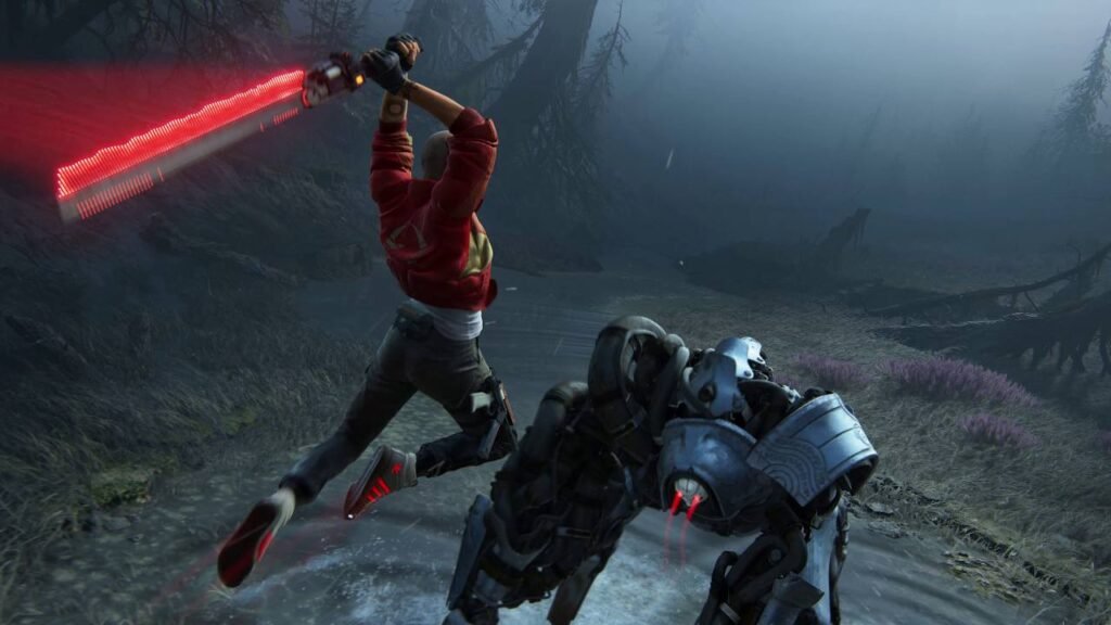 Intergalactic: The Heretic Prophet Reportedly Launching Only in 2027