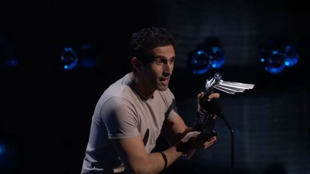 As a publisher, EA has been good to Hazelight, leading Josef Fares to wonder why so many gamers persist in their disdain for the company.