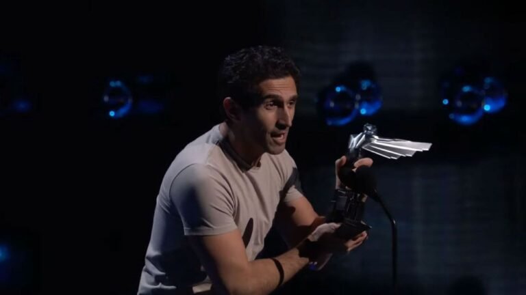 As a publisher, EA has been good to Hazelight, leading Josef Fares to wonder why so many gamers persist in their disdain for the company.