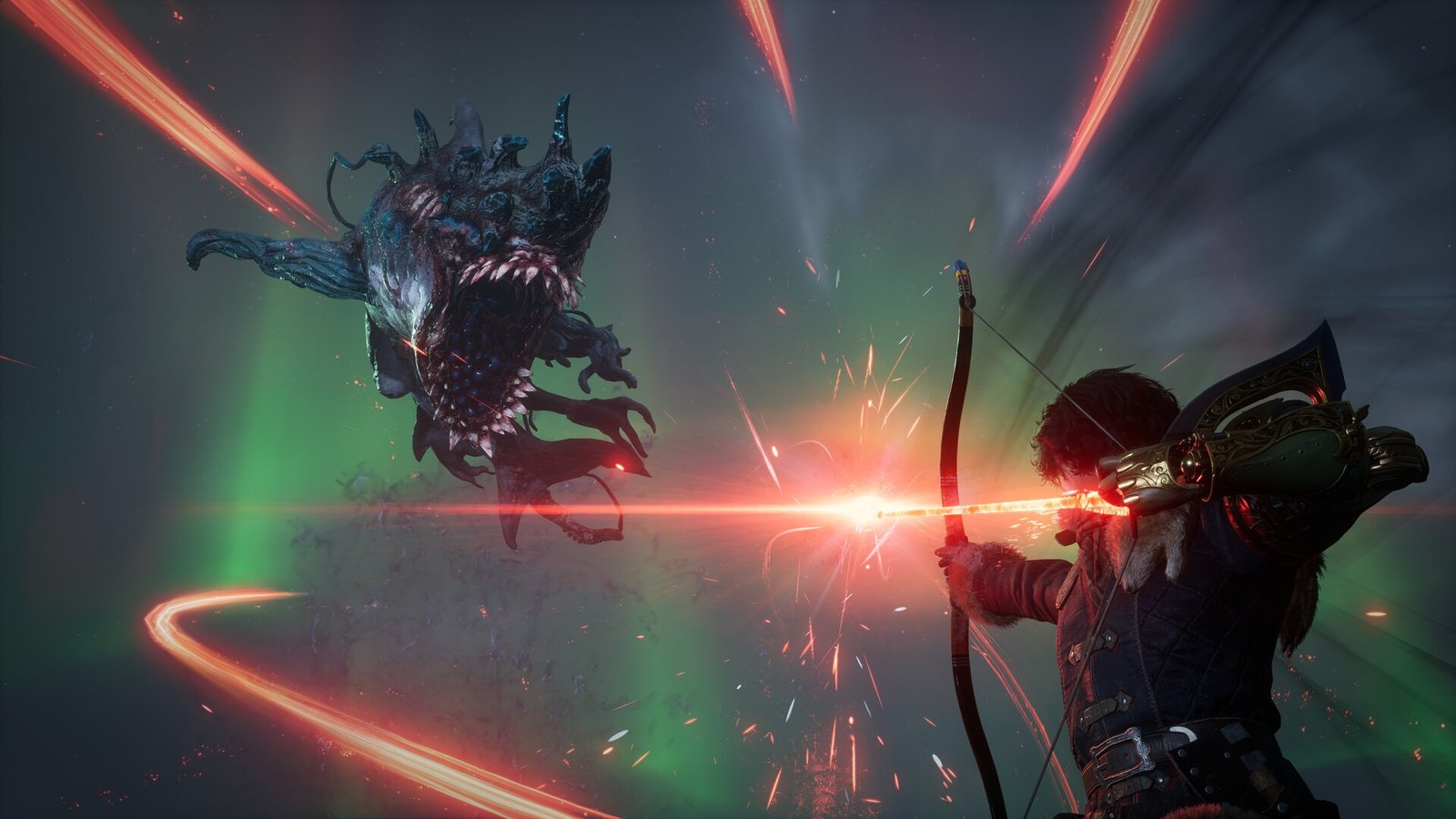 Lies of P Overture Expansion is About 20 Hours Long, Not Tied to Ending