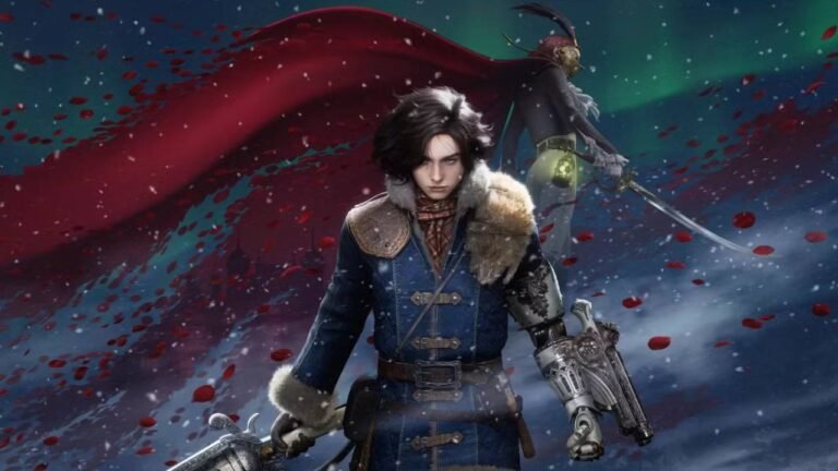 Lies of P Overture Expansion is About 20 Hours Long, Not Tied to Ending