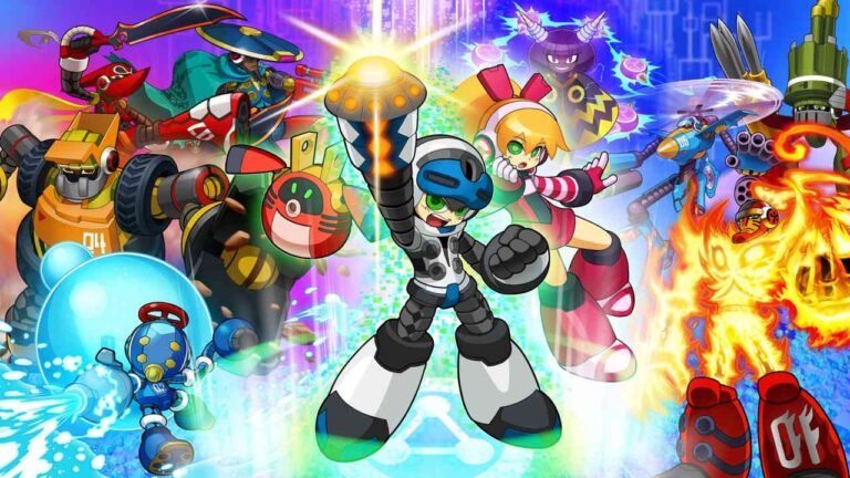 Level-5 has confirmed that Keiji Inafune has left Comcept as of mid-2024, marking the end of his tenure at the studio responsible for Mighty No. 9.