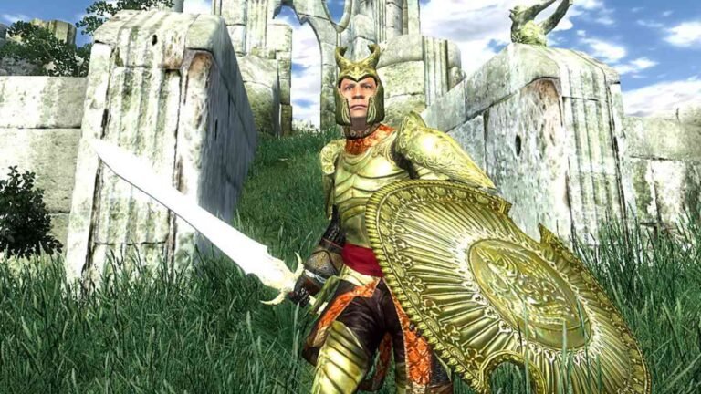 Additionally, The Elder Scrolls IV: Oblivion Remake running on Unreal Engine 5 is rumored to be released before June 2025.