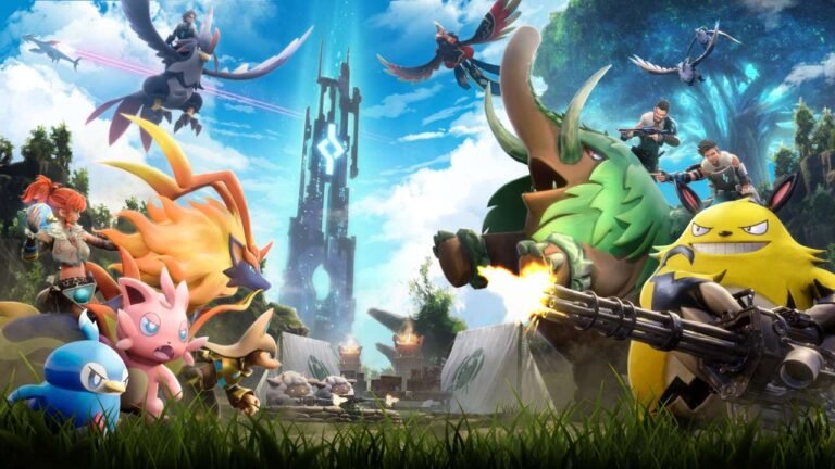 Pocketpair, however, insisted that Palworld had undergone extensive legal reviews before its release in Japan and had been deemed legally sound