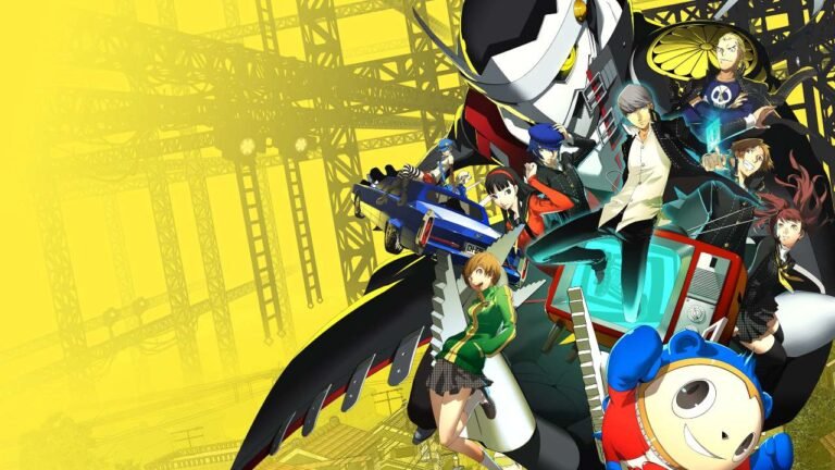 The suspected domain for the Persona 4 Remake / Reload website has surfaced, strengthening speculation about the game's existence.