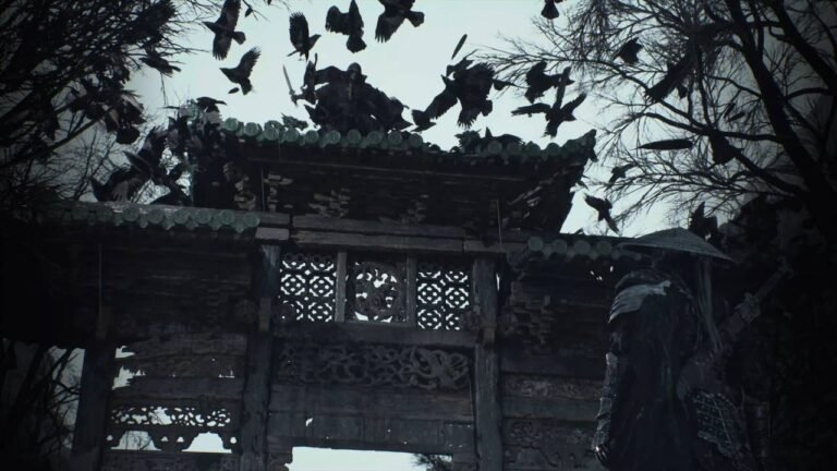 Tencent’s additional investment in Phantom Blade Zero following Wukong’s success also comes with its own set of pressures.