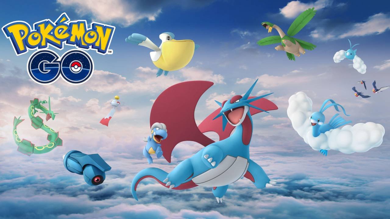 Niantic and Pokémon GO Officially Acquired by Scopely for US.5 Billion