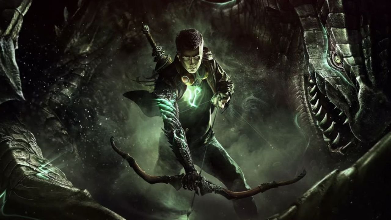 Hideki Kamiya Remains Serious About a Scalebound Revival