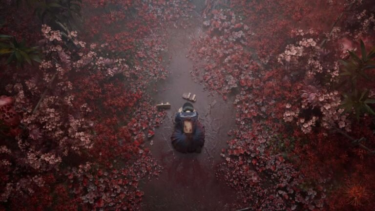 Silent Hill f Unveils a Terrifying New Trailer, Coming to PS5, PC & Xbox Series XS