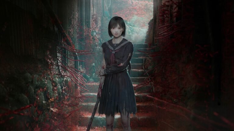 Silent Hill f Has Been Banned in Australia, But We Don't Yet Know Why