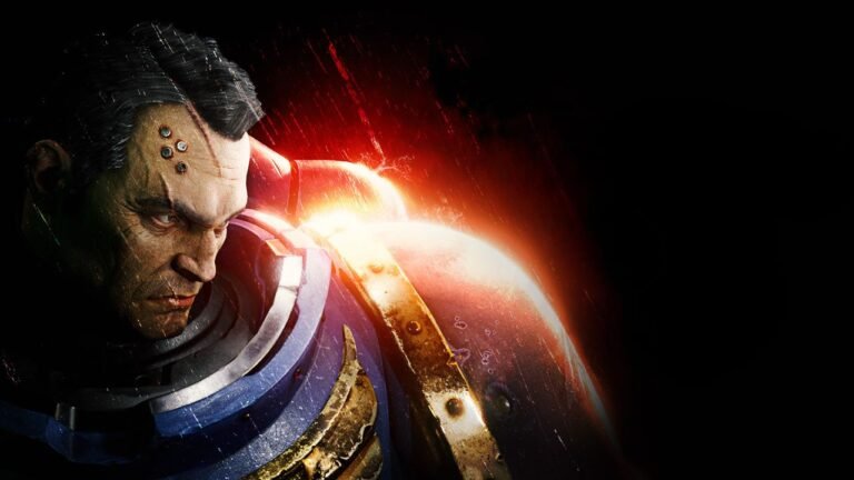 Focus Entertainment dan Saber Interactive mengumumkan proses pengembangan Warhammer 40.000: Space Marine 3.