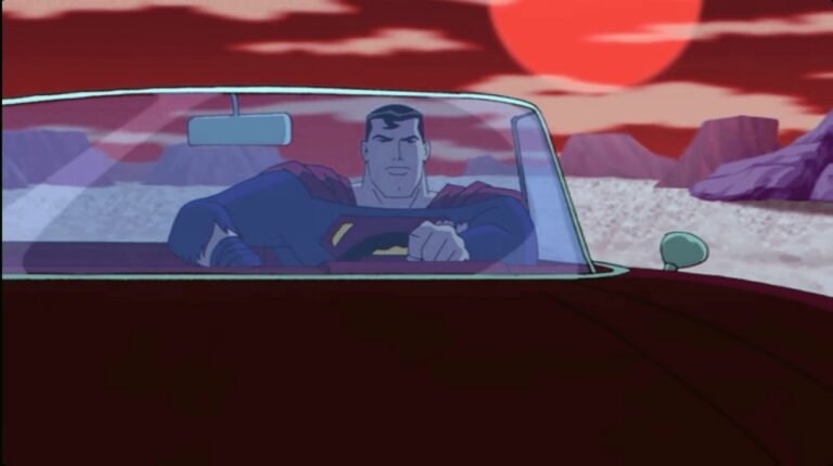 WB Games Was Developing a Mario Kart Competitor That's Now in Limbo