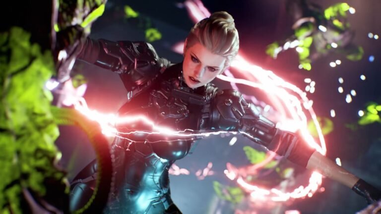 The First Descendant will stop supporting PlayStation 4 and Xbox One starting in mid-June 2025.