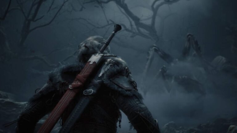 CD Projekt Red's The Witcher IV Targeting Release After 2026