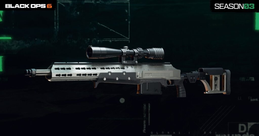 Call of Duty: Black Ops 6