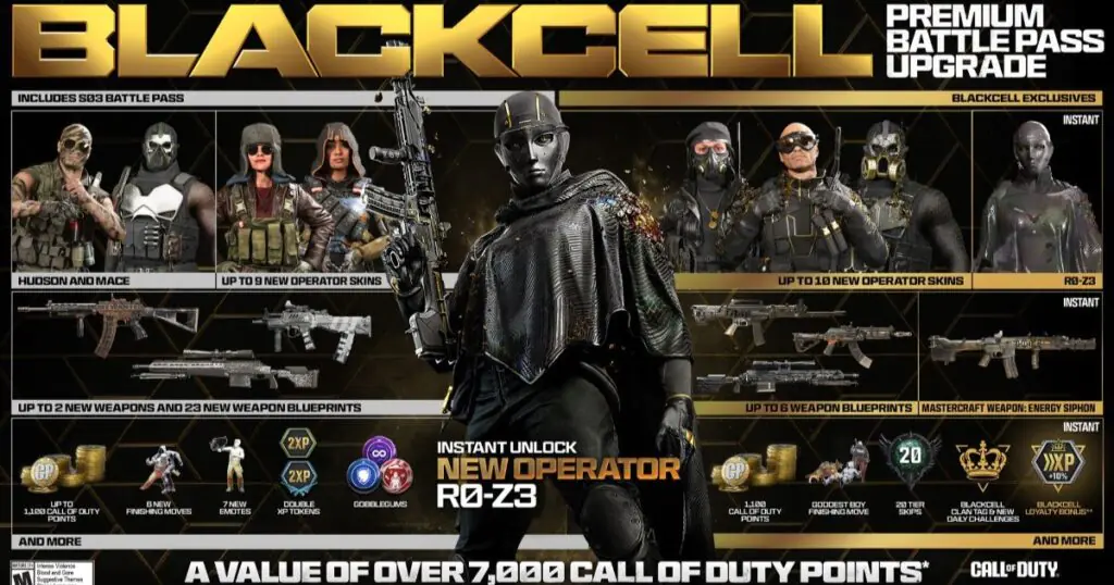 Call of Duty: Black Ops 6