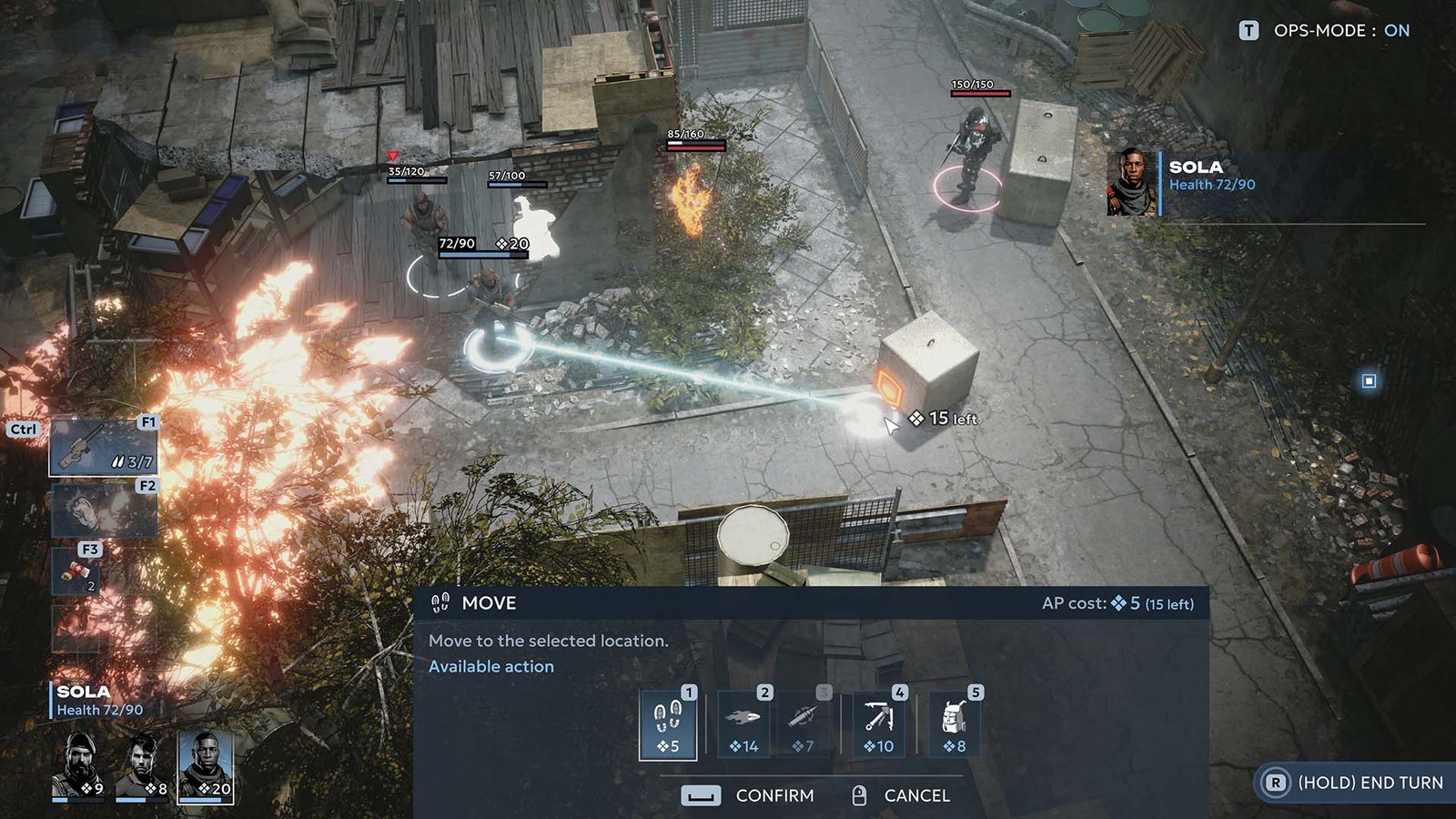 Chains of Freedom Review - SavePoint Gaming