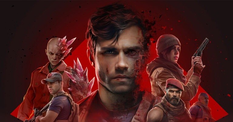 Chains of Freedom Review - Tight Shackles