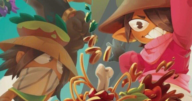 Co-Op Cooking Adventure SEDAP! Delayed to May