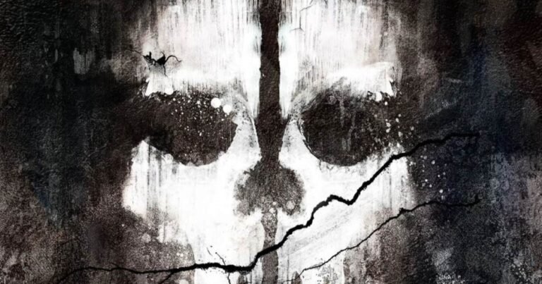 Call of Duty: Ghosts