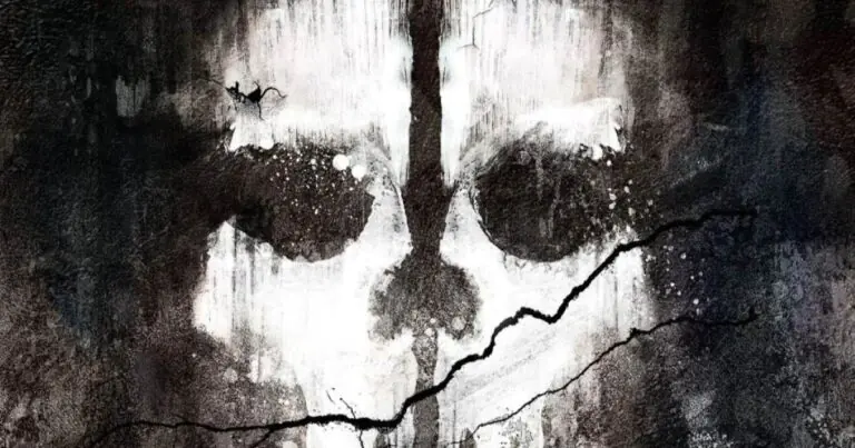 Call of Duty: Ghosts