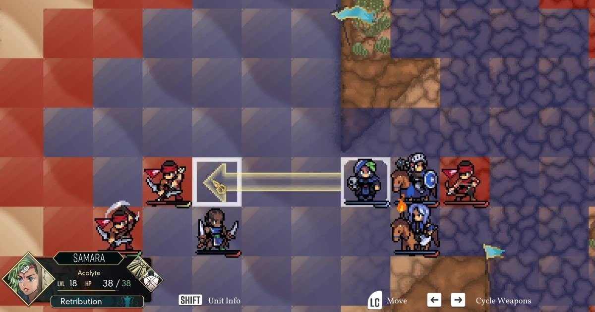 Dark Diety Indie Games