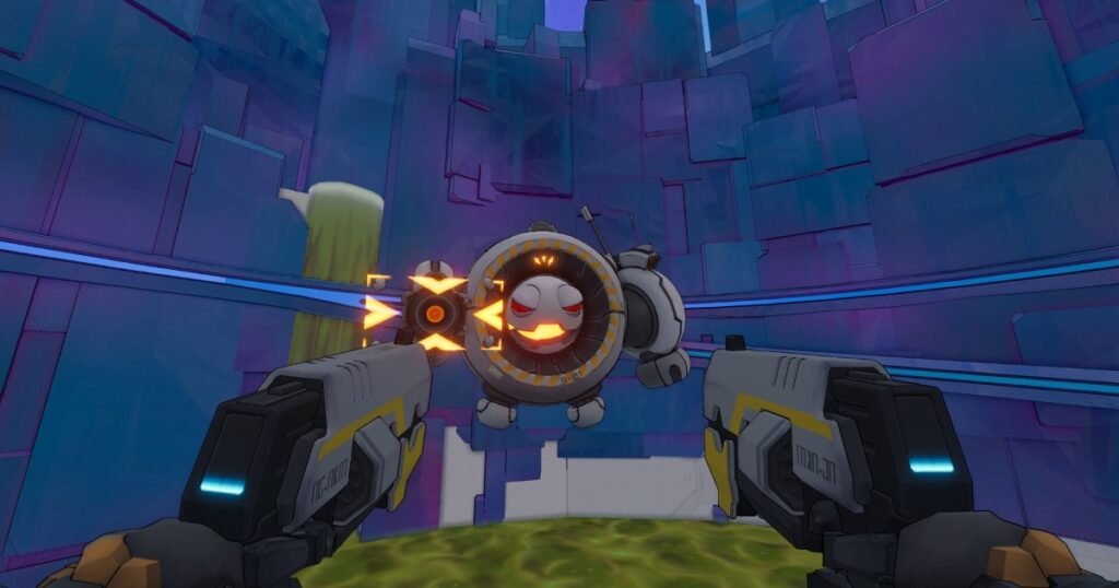Indie Games