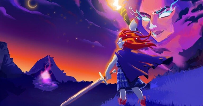 Into The Restless Ruins Preview - Deckbuilding By Day, Dungeon Crawling By Night