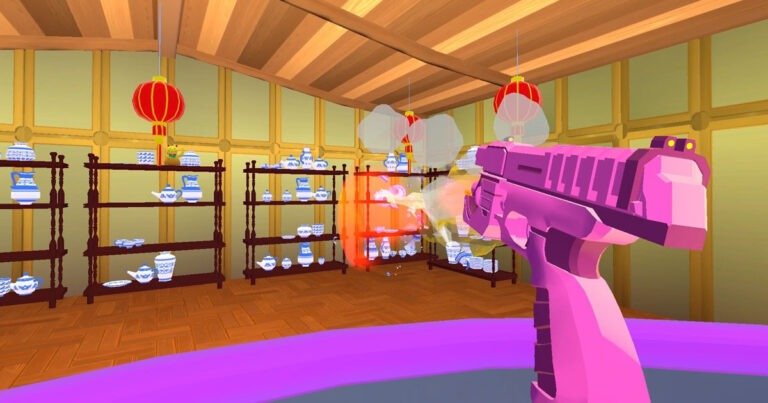 On Point (Early Access) Review - Hitting the Mark